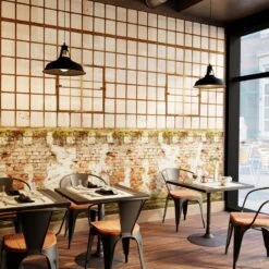 Décoration D'intérieur -Décoration D'intérieur 1773115 papier peint panoramique l induswin 159 x 280cm