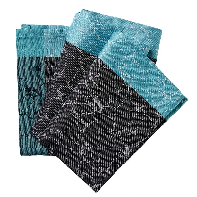 Garnier Thiebaut Chemin De Table LAVA 1 Garnier Thiebaut Chemin De Table LAVA