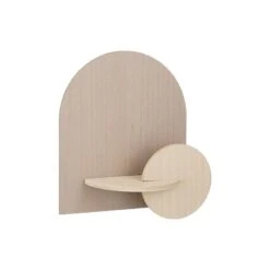 4MURS Etagère En Bois DARRELL