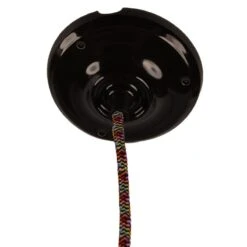 Filamenstyle Suspension URBAN -Décoration D'intérieur 179795 suspension urban coloris multicolore 15 x 9 5cm