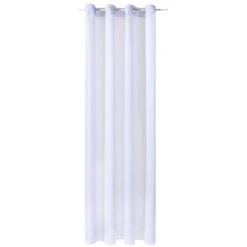 Voilage WALTER -Décoration D'intérieur 183186 voilage walter coloris bleu ciel 140 x 240cm