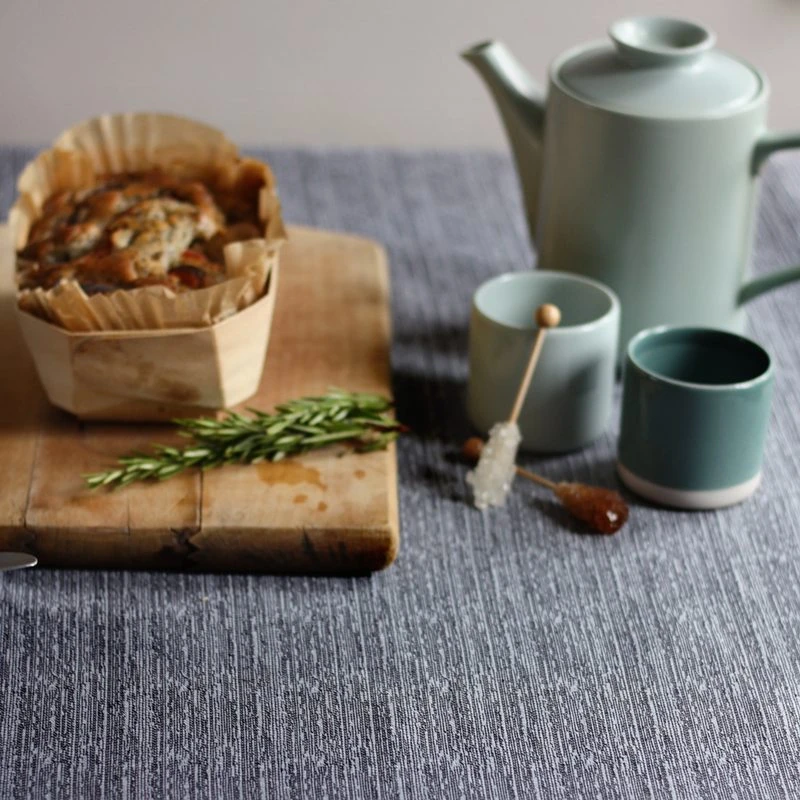 Garnier Thiebaut Nappe MALAWI 2 Garnier Thiebaut Nappe MALAWI – Image 2