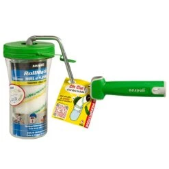 Nespoli Rouleau Rollmatic Murs & Plafonds