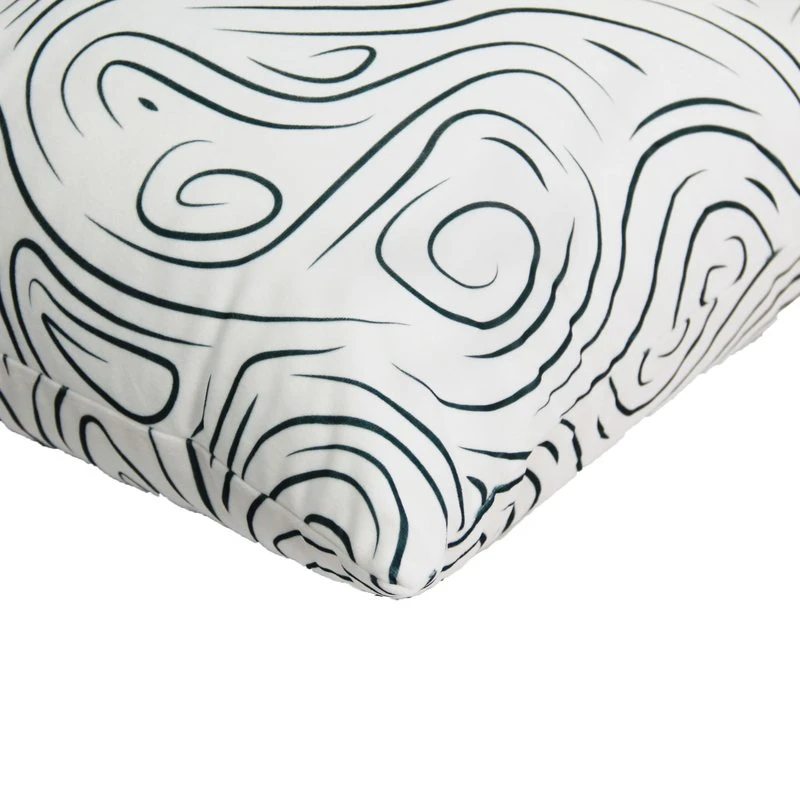 Coussin WOOD 3 Coussin WOOD – Image 3