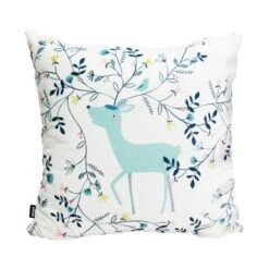 4MURS Coussin ENCHANTED FOREST