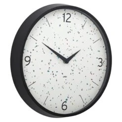 Umbra Horloge TERRAZZO