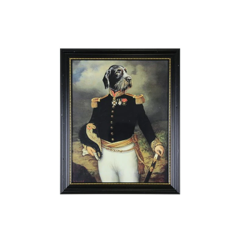 Image Encadrée FRED 1 Image Encadrée FRED