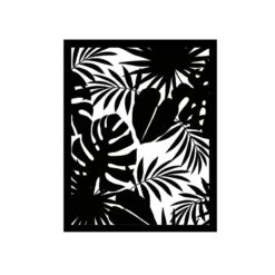 Déco Murale Métal SHADES