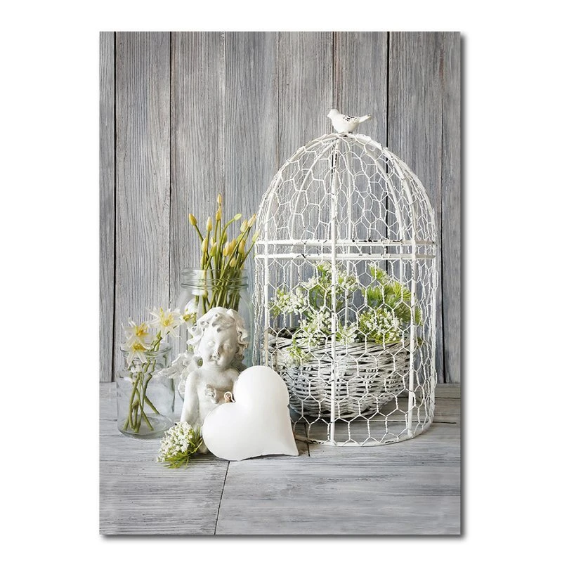 Toile Imprimée PENSEE 1 Toile Imprimée PENSEE