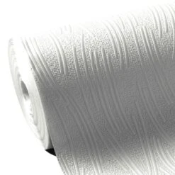 Fibre à Peindre Expansée Sur Intissé FLAM