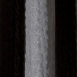 Rideau SOFTY -Décoration D'intérieur 265525 rideau softy coloris gris 140 x 260cm