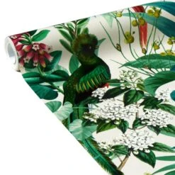 Papier Peint Intissé MARTINIQUE