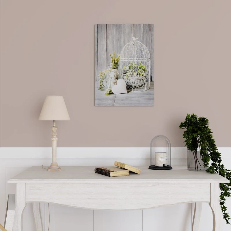 Toile Imprimée PENSEE 2 Toile Imprimée PENSEE – Image 2