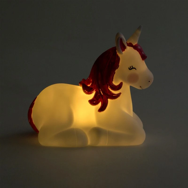 Sass & Belle Veilleuse RAINBOW UNICORN 4 Sass & Belle Veilleuse RAINBOW UNICORN – Image 4