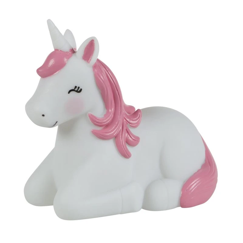 Sass & Belle Veilleuse RAINBOW UNICORN 1 Sass & Belle Veilleuse RAINBOW UNICORN