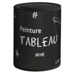 ID Décoratives Peinture TABLEAU CRAIE