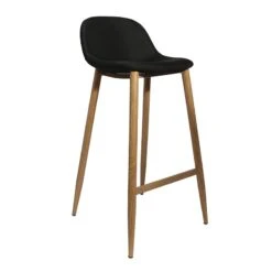 Décoration D'intérieur 46 Tabouret De Bar ORCINO