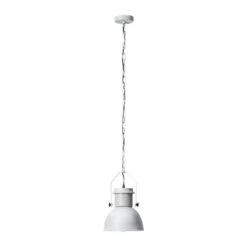 Suspension SALFORD -Décoration D'intérieur 304514 suspension salford coloris gris 50 x 23cm
