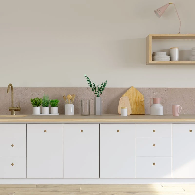 Grosfillex Revêtement Décoratif à Coller GX WALL+ CREAM SLATE 2 Grosfillex Revêtement Décoratif à Coller GX WALL+ CREAM SLATE – Image 2