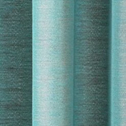 Rideau Dépolluant TRENZA -Décoration D'intérieur 320187 rideau depolluant trenza coloris bleu 135 x 240cm