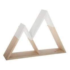 Etagère En Bois BRENT