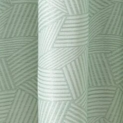 Rideau IBA -Décoration D'intérieur 335855 rideau iba coloris bleu celadon 140 x 260cm