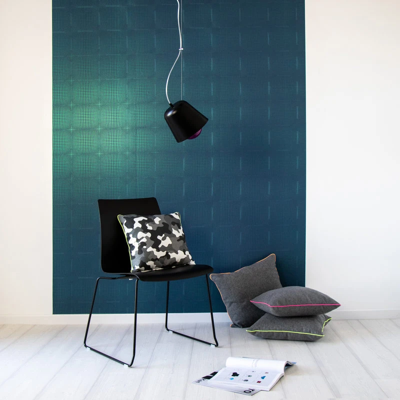 Chaise SLIDE 3 Chaise SLIDE – Image 3