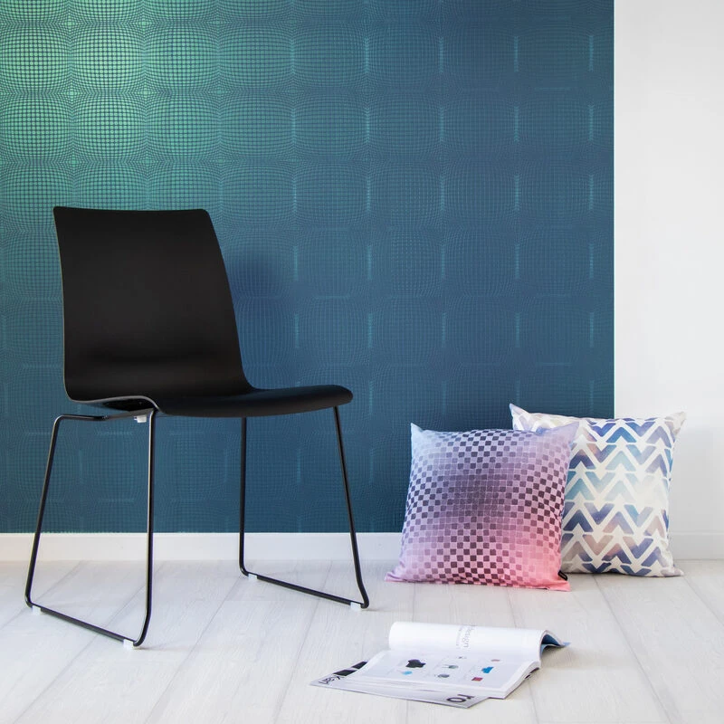 Chaise SLIDE 2 Chaise SLIDE – Image 2