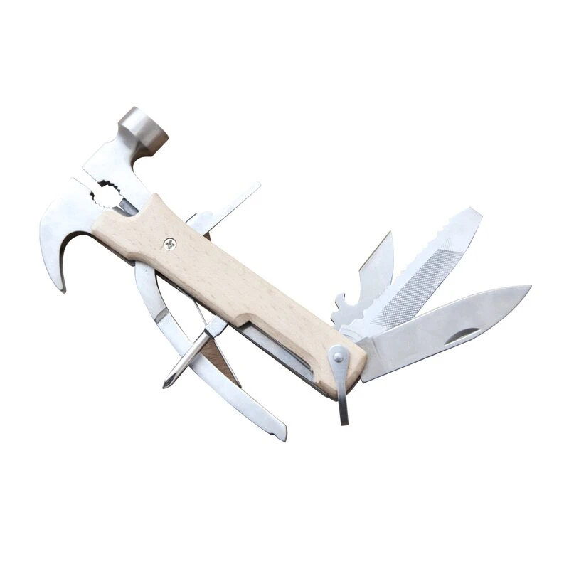 Kikkerland Multi-outils HANDY TOOLS 1 Kikkerland Multi-outils HANDY TOOLS