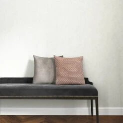 Coussin ANITA 5 Coussin ANITA -Décoration D'intérieur 344785 coussin anita coloris rose blush 45 x 45cm