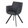 Zago Fauteuil CARL