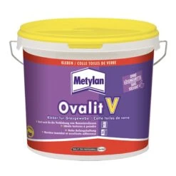 Metylan Colle Fibre à Peindre Metylan