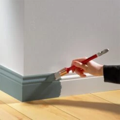 Expression Peinture Finition 4 Expression Peinture Finition -Décoration D'intérieur 369 peinture finition expression acrylique vert zinc satine 0 5 l