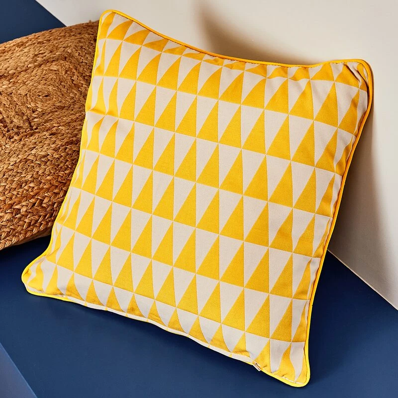 Housse De Coussin BACKGAMMON 2 Housse De Coussin BACKGAMMON – Image 2