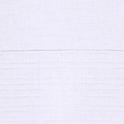 Vitrage INDRA 6 Vitrage INDRA -Décoration D'intérieur 381788 vitrage indra coloris blanc 45 x 140cm