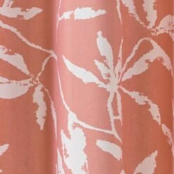 Rideau SUREAU -Décoration D'intérieur 381823 rideau sureau coloris rose blush 140 x 240cm