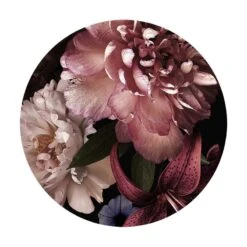 Tableau En Verre ROSALIA