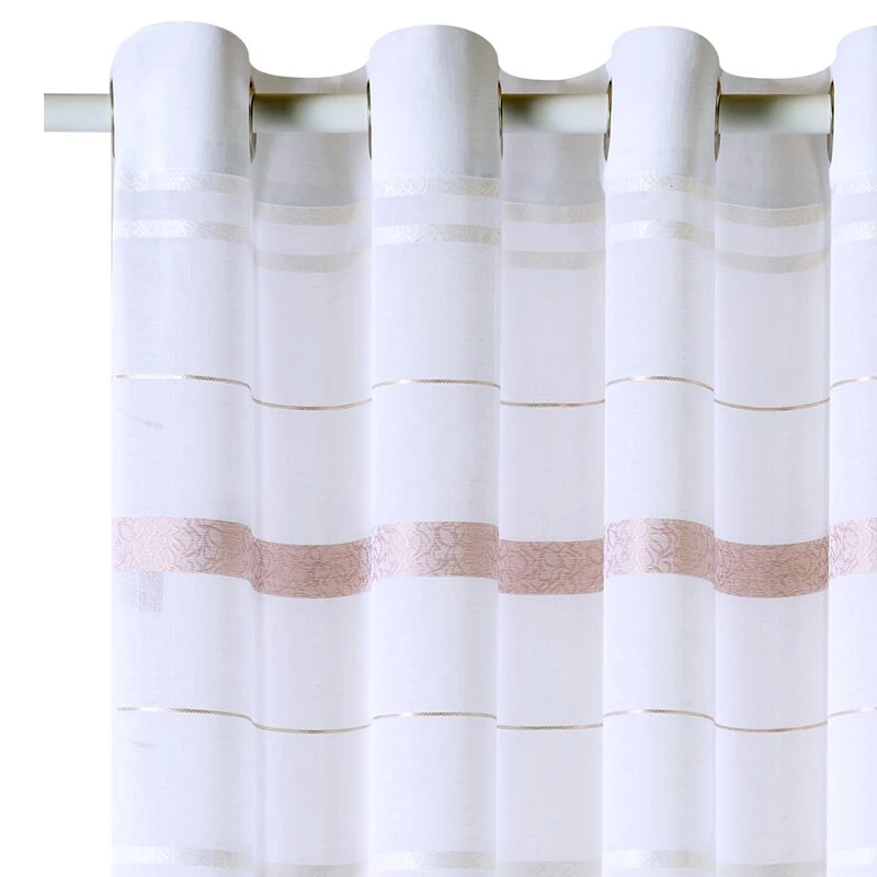 Voilage CLELIA 1 Voilage CLELIA