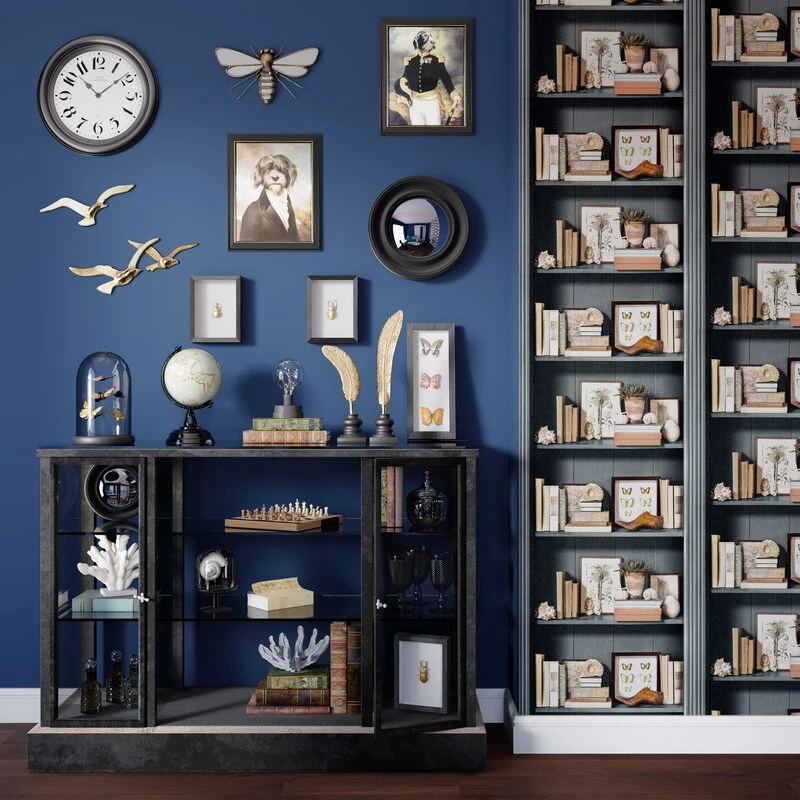 Image Encadrée FRED 2 Image Encadrée FRED – Image 2