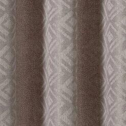 Rideau CERRADO -Décoration D'intérieur 425007 rideau cerrado coloris camel 140 x 260cm