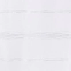 Vitrage BANIAN -Décoration D'intérieur 425029 vitrage banian coloris blanc 90 x 220cm