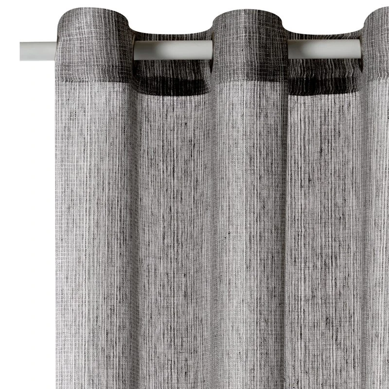 Voilage Lin CORTADO 1 Voilage Lin CORTADO