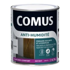Comus Peinture ANTI HUMIDITE
