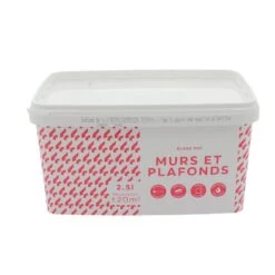 4MURS Peinture MURS ET PLAFONDS PRIX MALIN