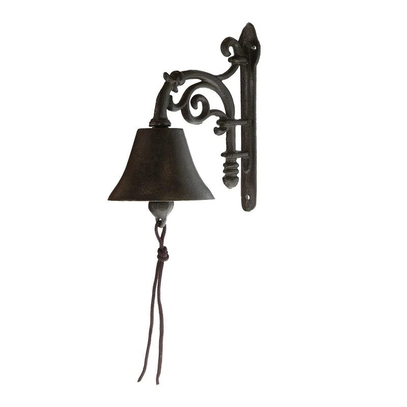 Cloche Murale YSTER 1 Cloche Murale YSTER