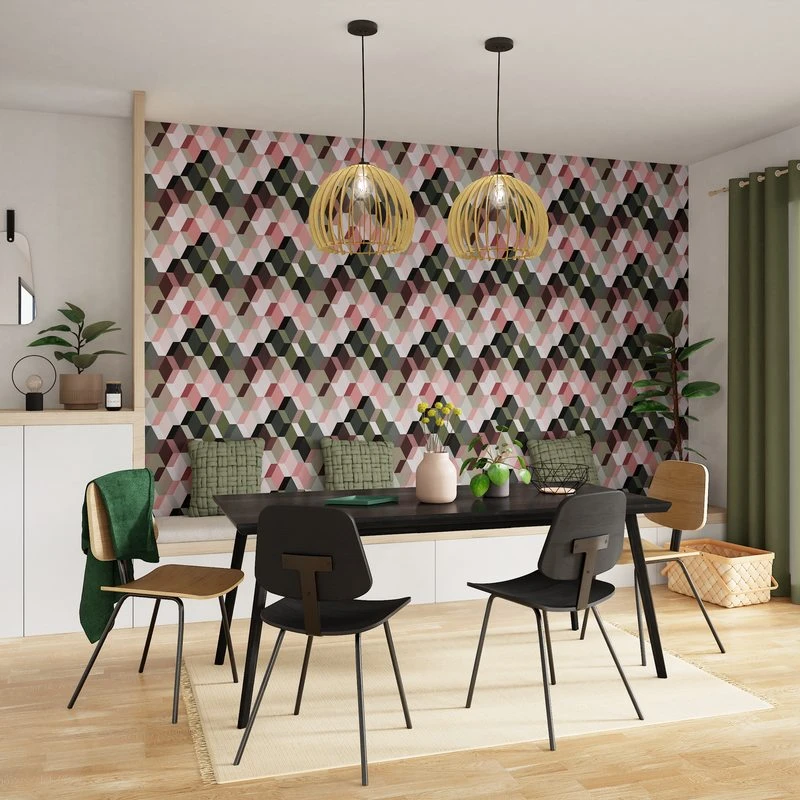 Suspension HANOI 2 Suspension HANOI – Image 2