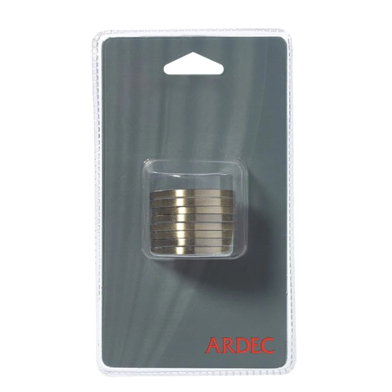 Anneaux TOMBAC 2 Anneaux TOMBAC – Image 2