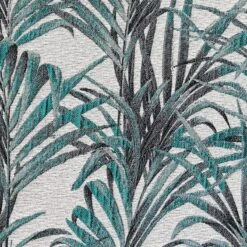 Tissu TROPICO 7 Tissu TROPICO -Décoration D'intérieur 453072 tissu tropico coloris bleu nattier