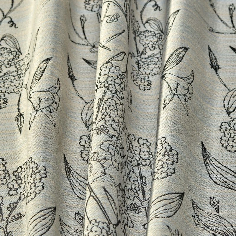 Tissu MIMOSA 3 Tissu MIMOSA – Image 3