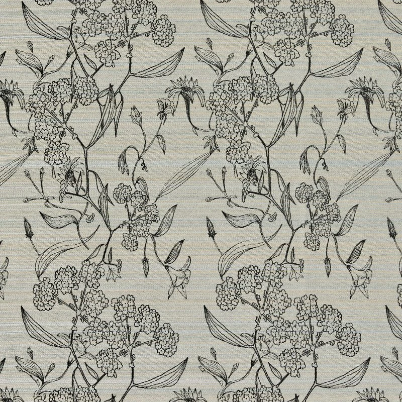 Tissu MIMOSA 1 Tissu MIMOSA